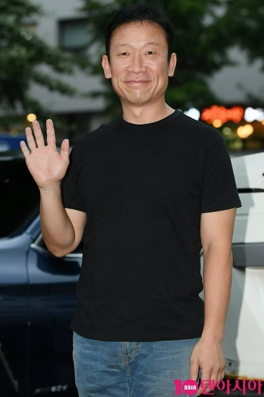 '54세' 정석용, 사실혼 밝혔다…"혼인신고 안 해, ♥아내와 결혼식 NO" ('돌싱포맨')[종합]