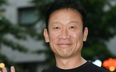 '54세' 정석용, 사실혼 밝혔다…"혼인신고 안 해, ♥아내와 결혼식 NO" ('돌싱포맨')[종합]
