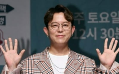 '母 4명' 토니안, 우울증 고백했다…"매일 죽음 생각해, 칼 들어본 적도" ('어쩌다어른') [종합]
