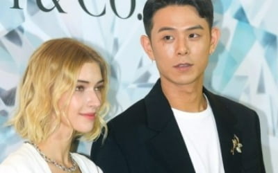 '빈지노♥' 미초바, 결국 통편집 당했다…"데뷔작 열심히 했는데 다 잘려"