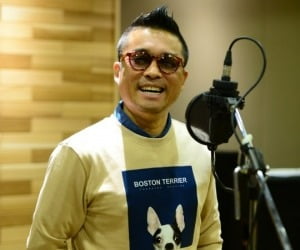 "김건모 자전거=1700만원" 6년째 활동 중단 속 근황