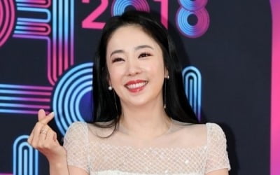 '임신 12주 차' 박은영, 도움 요청했다…"이럴 때 어떻게 해야 하나요" ('아나모르나')