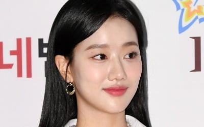 [공식] 이나은, '학폭·왕따 논란' 5년 만에 안방극장 복귀…데뷔 첫 액션스릴러 도전 ('아이쇼핑')