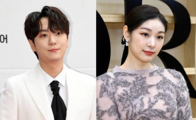 고우림, ♥김연아와 전역하자마자 파리로 떠났다…"1년 반 기다려준 와이프" ('불후의명곡')