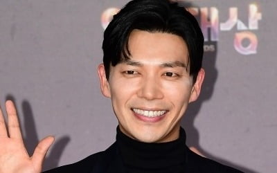 [공식] '국민 불륜남' 지승현, 12년 만에 결별했다…"논의 끝에 결정"