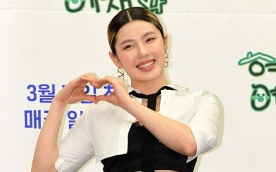'스우파' 탈락에 오열한 리정, 소감 전했다…"부족한 저를 항상 아껴줘서 감사해"