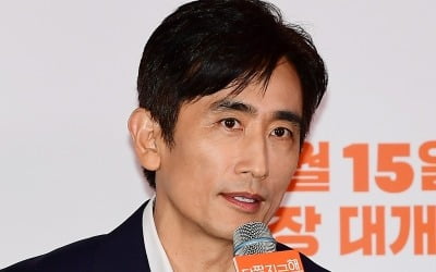 '신애라♥' 차인표, 데뷔 33년 만에 기쁜 소식 알렸다…"새롭게 다가와" ('킹오브킹스')