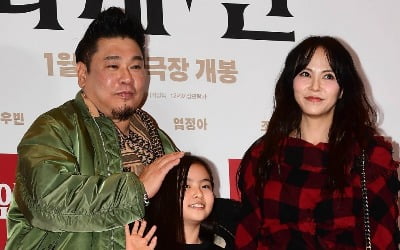'레이먼킴♥' 김지우, 쇼윈도 부부설에 입 열었다…"부부 상담받으며 이겨내" ('4인용식탁')