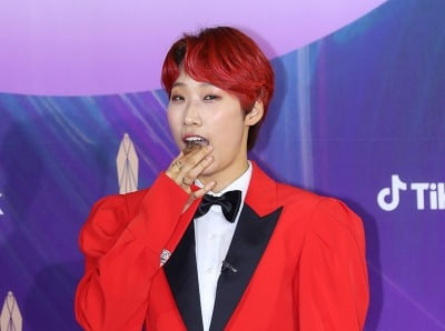 재재, 최예나·브아걸 미료 오작교였네…"언니 덕분에 노래 나와"