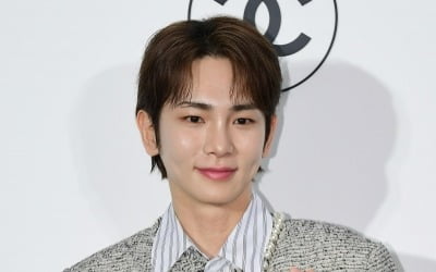 [공식] 샤이니 키, 겹경사 터졌다…솔로 콘서트 개최→3년 만의 정규 앨범