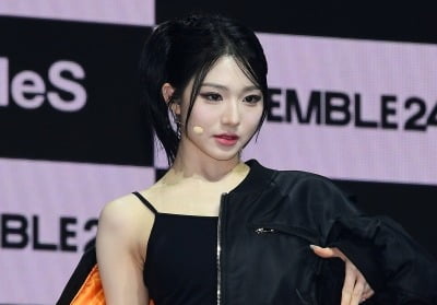 '중국인' 트리플에스 신위, '하나의 중국' 발언 논란…"대만 멤버 배려 없다" [TEN이슈]
