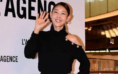 '42세' 한혜진, 인생 최대 몸무게 밝혔다…"177cm 59kg"에 17kg 감량 풍자 '정색' ('미우새')[종합]