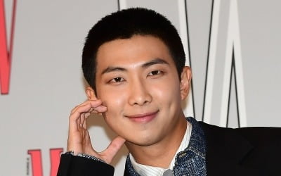 BTS RM, 의외의 곳에서 선한 영향력…국중박 관계자 "감사한 마음" ('유퀴즈')[종합]