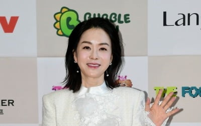 '53세' 김정난, 'SKY 캐슬' 전 슬럼프 겪었다…"비슷한 역할만 들어와" [종합]