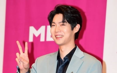 [공식] 손태진, 겹경사 맞았다…1년 5개월 만에 팬미팅→전석 매진