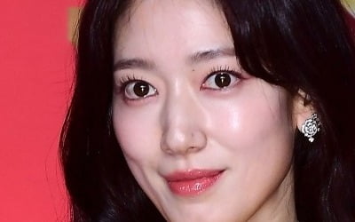 [공식] '최태준♥' 박신혜, 1년 만에 기쁜 소식 전했다…또 원톱 주연물, "매우 기뻐" ('미스언더커버보스')