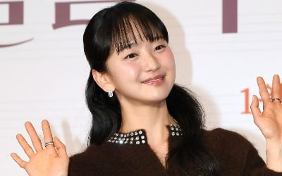 원진아, 알고보니 미소지기 출신이었다…"배우들 보며 비참함 느껴" ('짠한형')