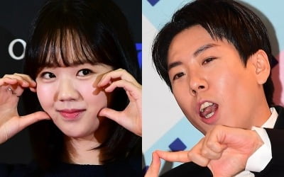 양세찬, 지예은과 ♥핑크빛 진짜였다…"초반에 좋아했어" ('지편한세상')