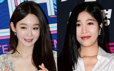 '18년 차' 다비치, 행사 당일 돌연 취소 통보받았다…"가수 인생 처음"