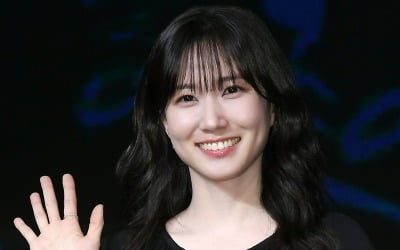 [공식] '32세' 박은빈, 1년 만에 기쁜 소식 전했다…차은우와 호흡 앞두고 세 번째 '팬 파티' 개최
