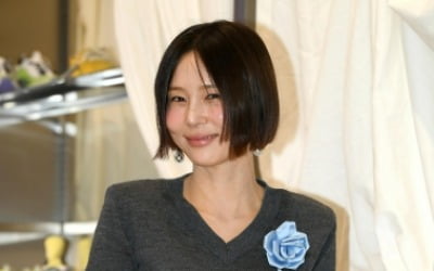 '99억 강남 건물주' 김나영, 집 인테리어 싹 바꿨다…"3년 고민하다 드디어"