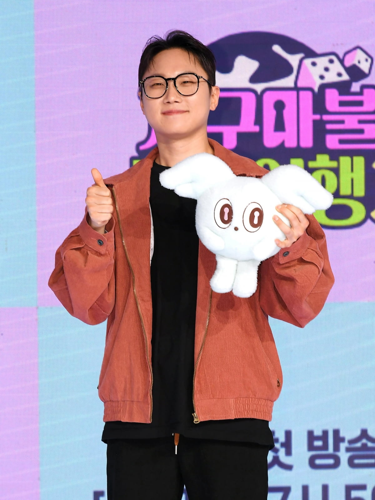 '10kg 감량' 빠니보틀, 248만 채널은 못 버리지…"채널 걸고 내기? 절대 못해"('핸썸즈')