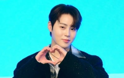 하성운, 입대 앞둔 차은우 제쳤다…하반기 계획 함께 짜고 싶은 남자 가수 1위 [TEN차트]