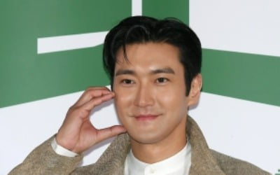 슈퍼주니어 시원, 결국 폭로했다…"안무가 다 바뀌어서 힘들어" ('아는형님')