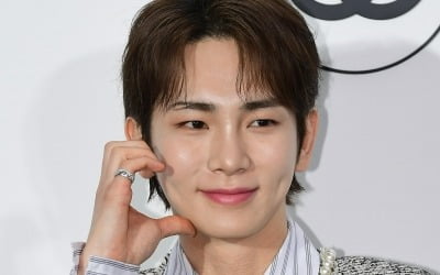 [공식] 샤이니 키, 3년 만에 기쁜 소식 알렸다…"모든 분들의 출입 정중히 사양"
