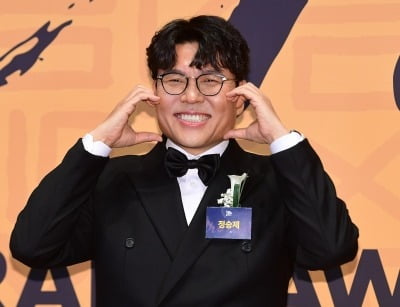 아들 공부 못하는 건 엄마 탓?…'일타 강사' 정승제, 공부 유전자 언급 화제