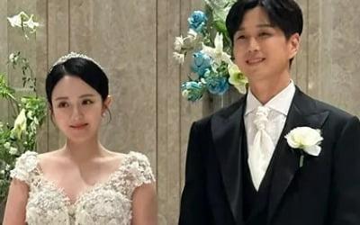 'BJ 전향' 강은비, 17년 열애 끝 결혼하더니…"다음달에 애 들어설 것 같아" ('돌싱포맨')
