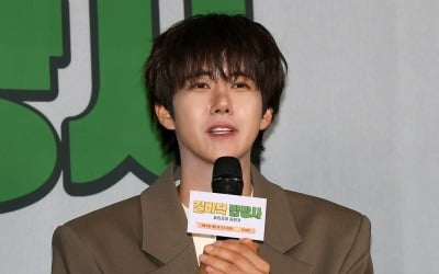 광희, 방송 활동 뜸하더니 충격 고백…"가짜로 살아, 하루에 옷 3벌씩" ('옥문아')