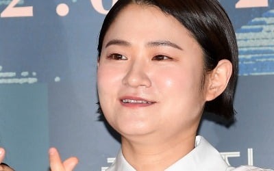 김신영, 하차 통보 당하더니…1년 만에 기쁜 소식 전했다 "부캐 회사 설립" ('라스')