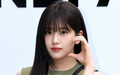 안유진, 이별한 지 얼마나 됐다고…본업 복귀 예고 "열심히 준비하고 있어" ('지락실3')