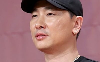 '48세 돌싱' 라이머, 소속 가수에 손 뗐다…결국 폭로 터져, "곡에 손 대면" ('핸썸즈')