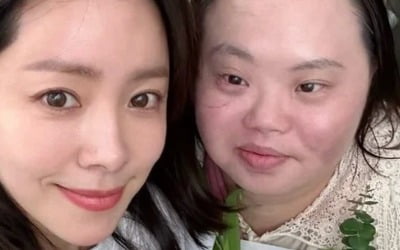 '한지민 언니' 정은혜, 결혼 3달만에 기쁜 소식…"가족 생겨서 행복해" ('동상이몽2')