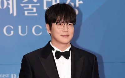 '주류 브랜드 CEO' 성시경, 피부 관리에 750만 원 플렉스…"안 예뻐지기만 해봐"