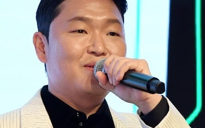 싸이, 소속 가수에 폭로 당했다…충격 발언, 화사 "나보다 더 크레이지" ('크리코')