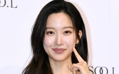 [공식] '♥이종석과 로맨스' 문가영, 데뷔 19년 만에 기쁜 소식 전했다…"뜻깊은 시간 될 것"