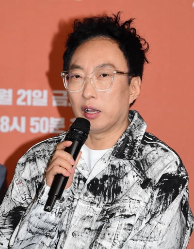 박명수, PD에 욕하며 분노했다…"이렇게 인생 마감하는구나"('위대한 가이드2')
