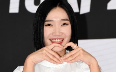 '스우파' 립제이, 알고 보니 '써니' 안무 제작자였다…"너무 잘 춰" ('아임써니땡큐')