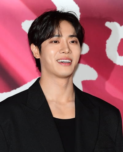 '변우석 신드롬' 이을까…추영우, 국민 첫사랑 이어 '견우와 선녀' OST 발매