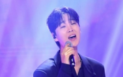 송민준, '트로트 킹' 임영웅 제쳤다…신메뉴 함께 즐기고 싶은 남자 트로트 가수 1위 [TEN차트]