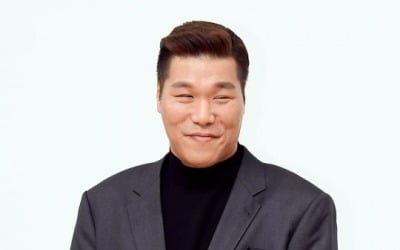 [공식] '51세 돌싱' 서장훈, 기쁜 소식 알렸다…박하선과 '씨네타운' 출격