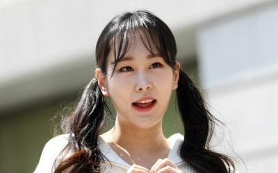 김의영, 데뷔 5년 차에 기쁜 소식…카페에서 신메뉴 함께 즐기고 싶은 여자 트로트 가수 1위 [TEN차트]