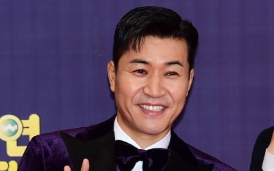 '11살 연하♥' 김종민, '1박 2일' 하차 아니었다…"오해가 있어"