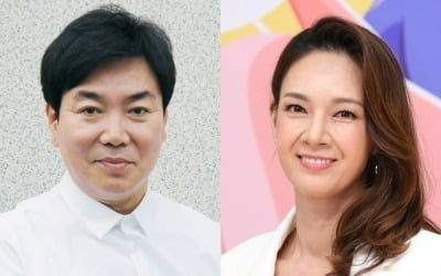 '62세' 김일우, 결혼도 안 했는데…♥박선영 집 드나들다 딱 걸렸다 "막 들어와" ('신랑수업')