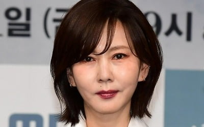 '김승우♥' 김남주, 美 클럽에서 퇴짜 당했다…"신분증 보여달라고 해" ('안목의여왕')