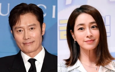 ♥이병헌 복 터졌네…붐, 이민정 음식 솜씨에 감탄 "병헌이 형 축하해" ('가오정')