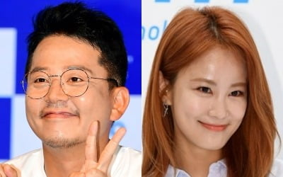'김준호♥' 김지민, 결혼 12일 앞두고 달달한 데이트 포착…"신혼부부 느낌 솔솔"